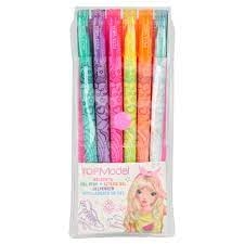 TM GELPEN-SET (TOPMODEL GELPEN-SET)